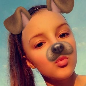 Meet your Posher, Leah